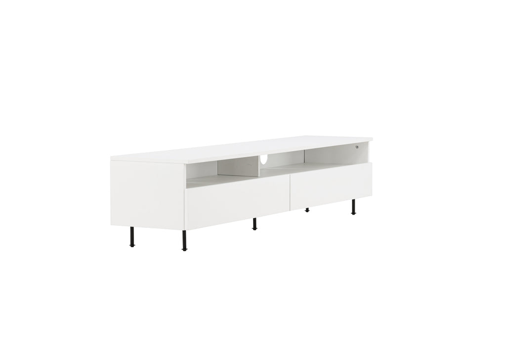 Navarra TV-bänkar 40 x 40 x 180