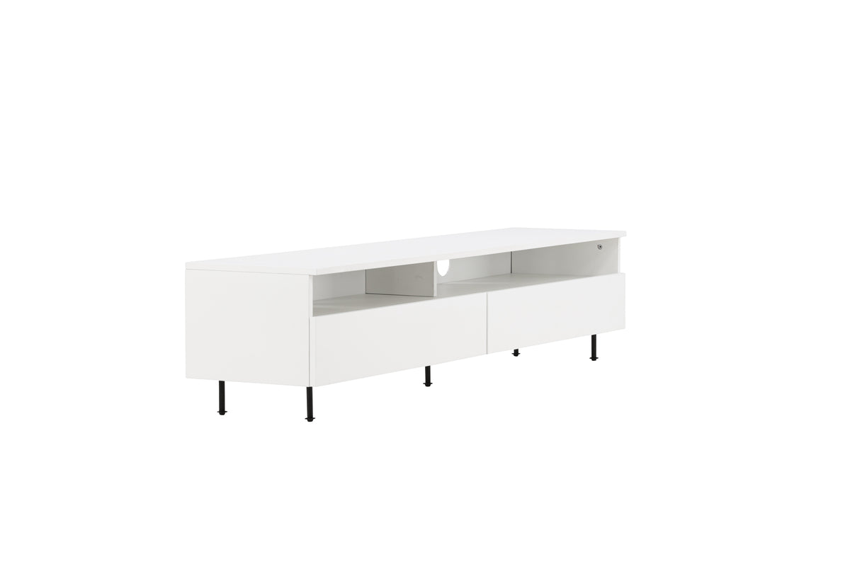 Navarra TV-bänkar 40 x 40 x 180