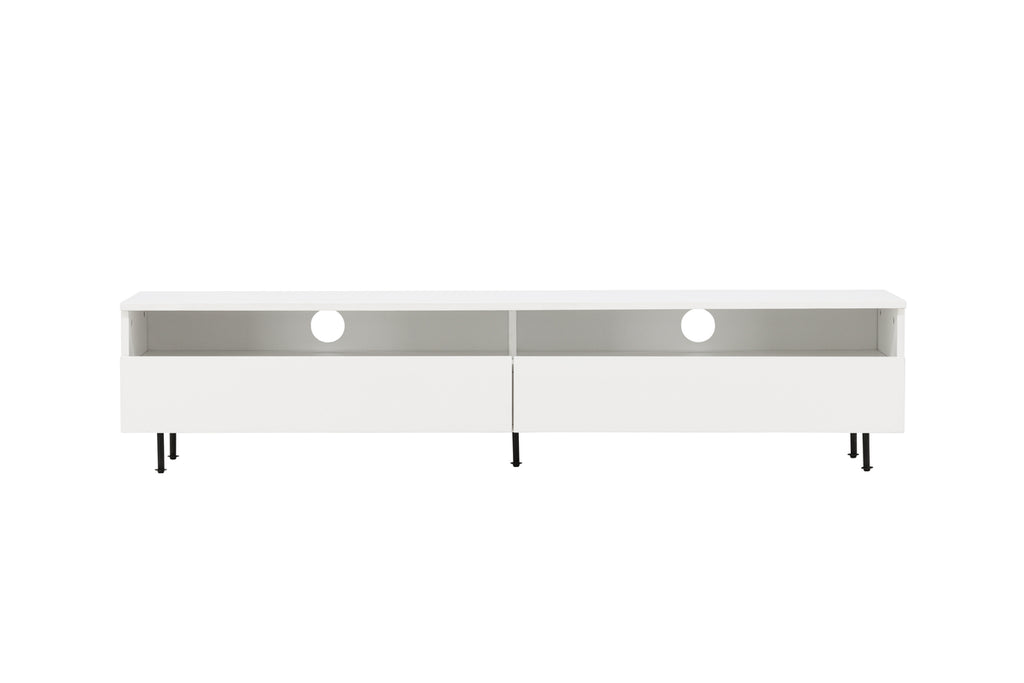 Navarra TV-bänkar 40 x 40 x 180