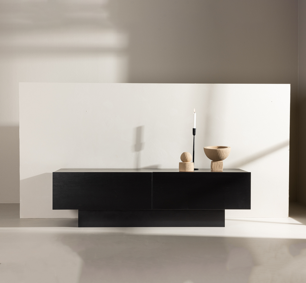 Cuenca TV-bänkar 47 x 45 x 160