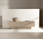 Cuenca TV-bänkar 47 x 45 x 160