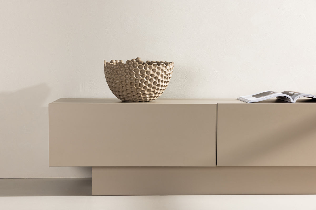 Cuenca TV-bänkar 47 x 45 x 160