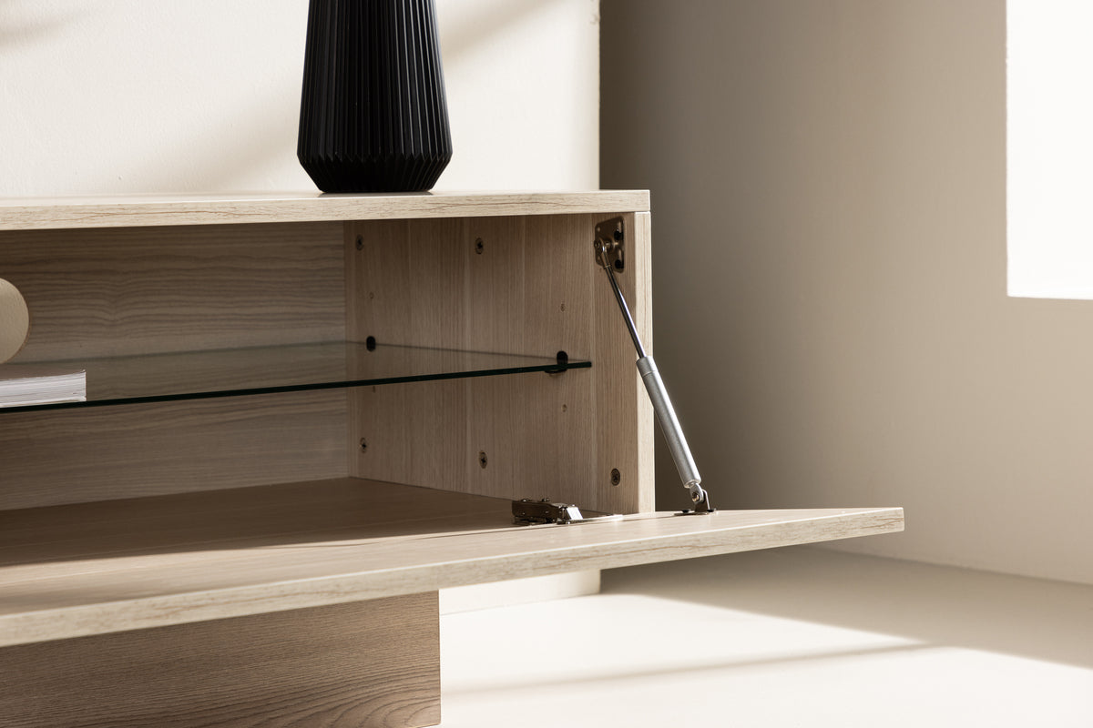 Cuenca TV-bänkar 47 x 45 x 160