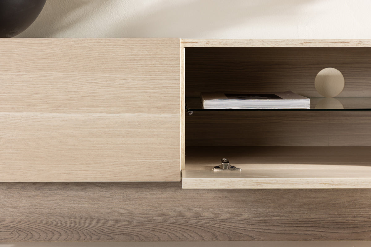 Cuenca TV-bänkar 47 x 45 x 160