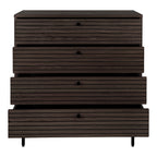 Kyoto Byrå – Rökt Ek