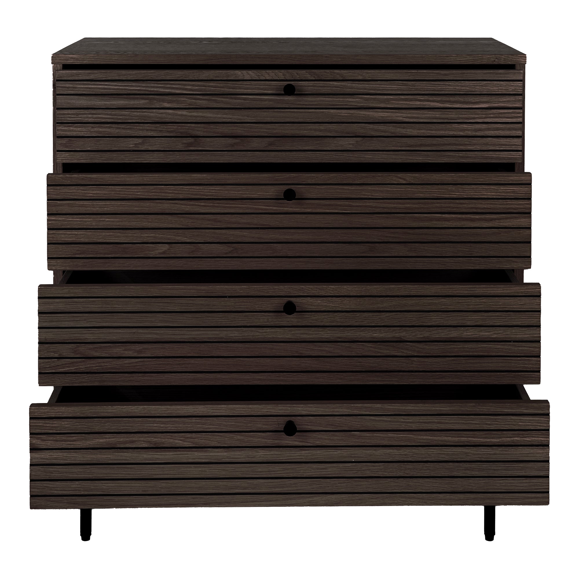 Kyoto Byrå – Rökt Ek