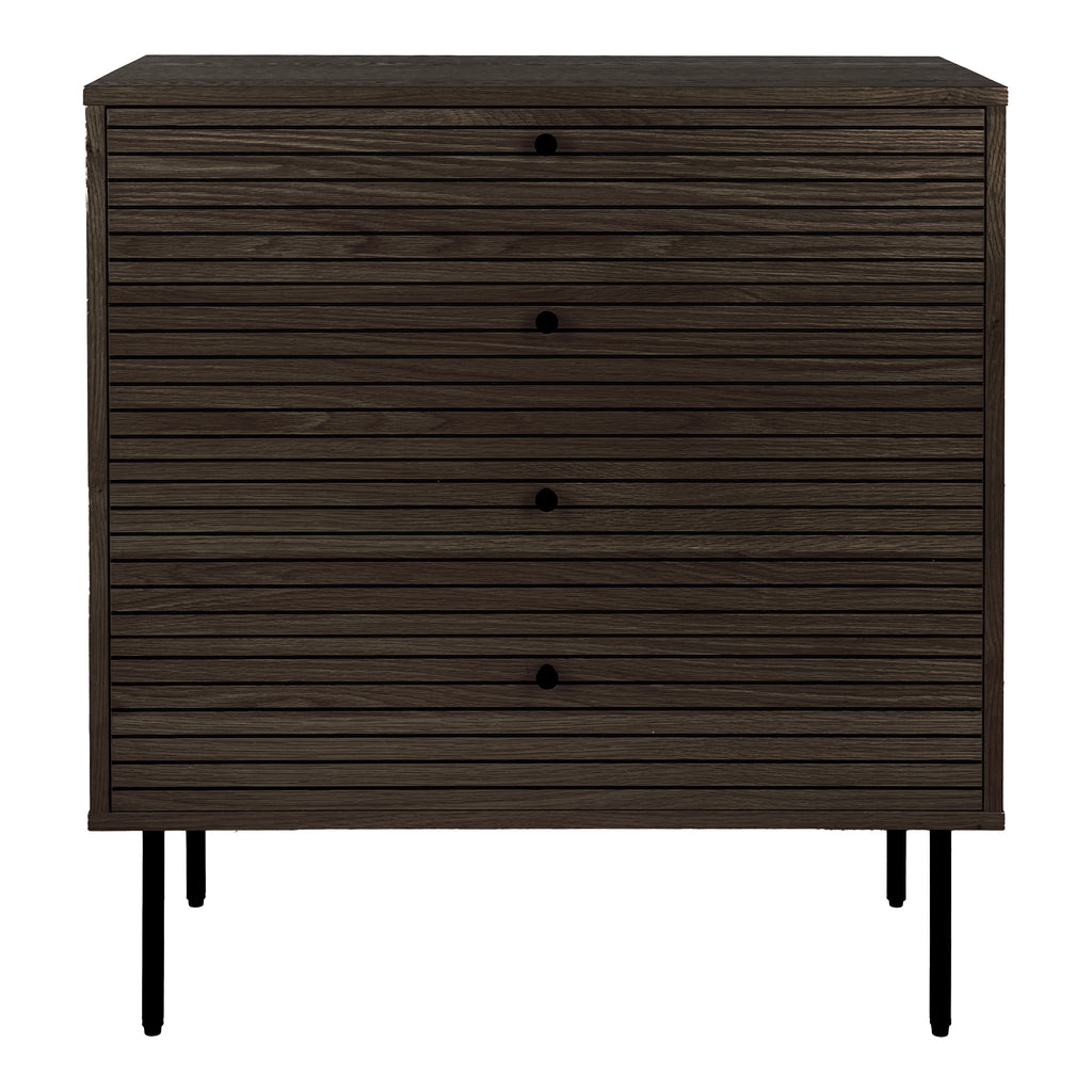 Kyoto Byrå – Rökt Ek