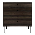 Kyoto Byrå – Rökt Ek