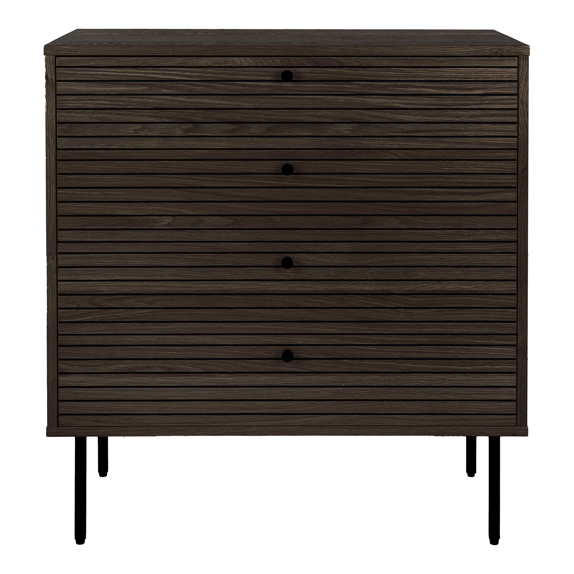 Kyoto Byrå – Rökt Ek