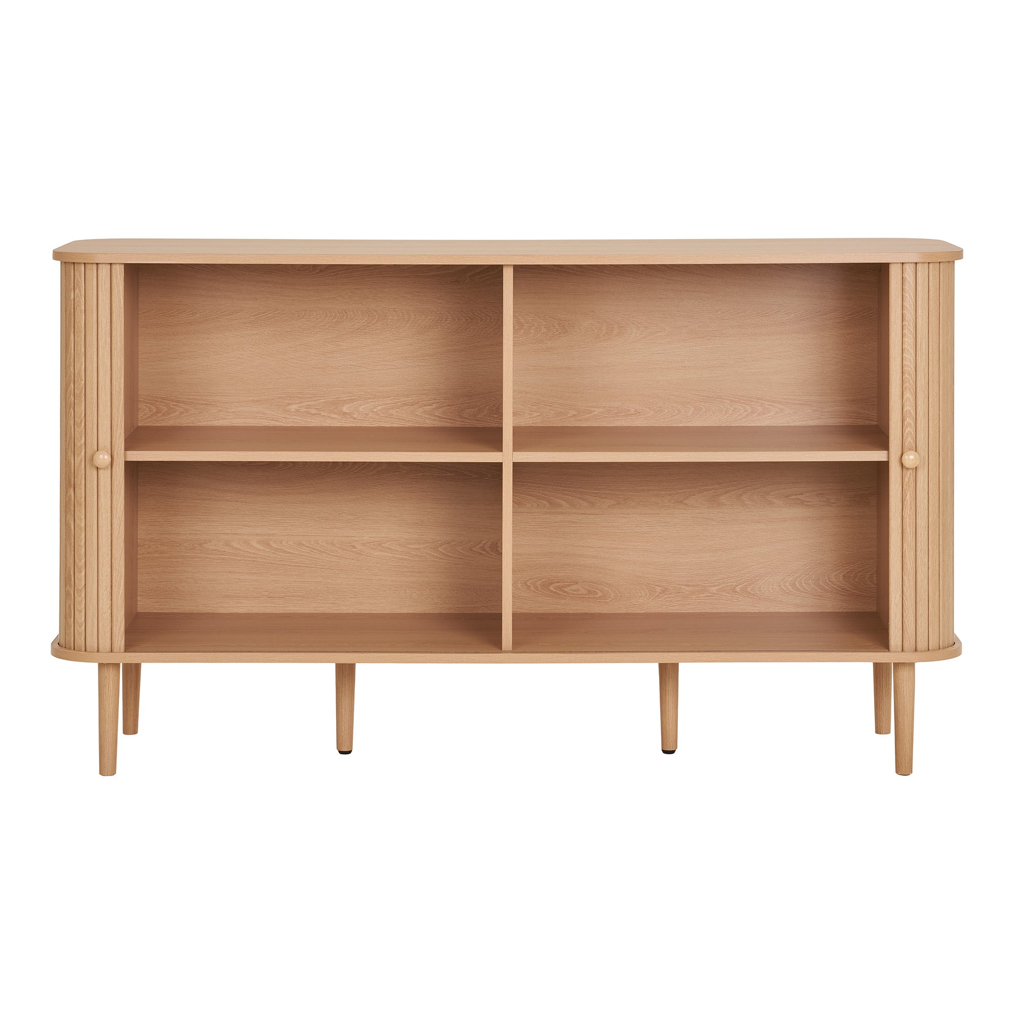 Nikko Sideboard – Natur