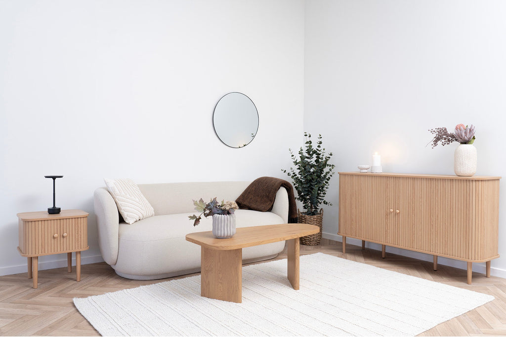 Nikko Sideboard – Natur