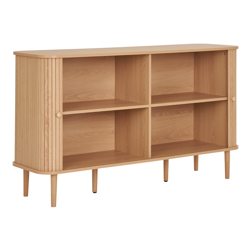 Nikko Sideboard – Natur