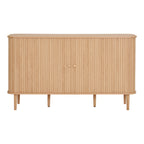 Nikko Sideboard – Natur