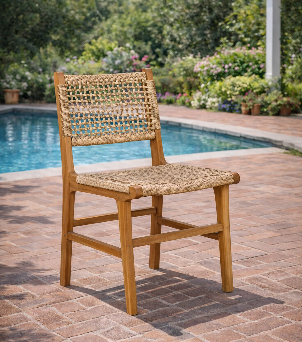 Derby Utestol – Natur