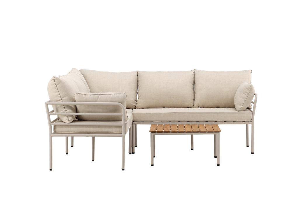 Penh Lounge Set Beige