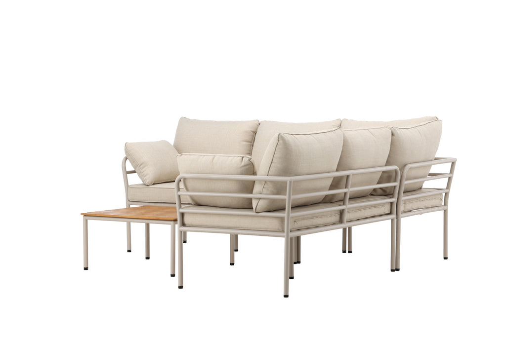 Penh Lounge Set Beige
