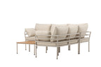 Penh Lounge Set Beige
