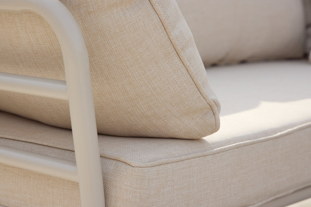 Penh Lounge Set Beige