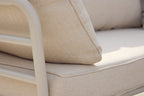 Penh Lounge Set Beige