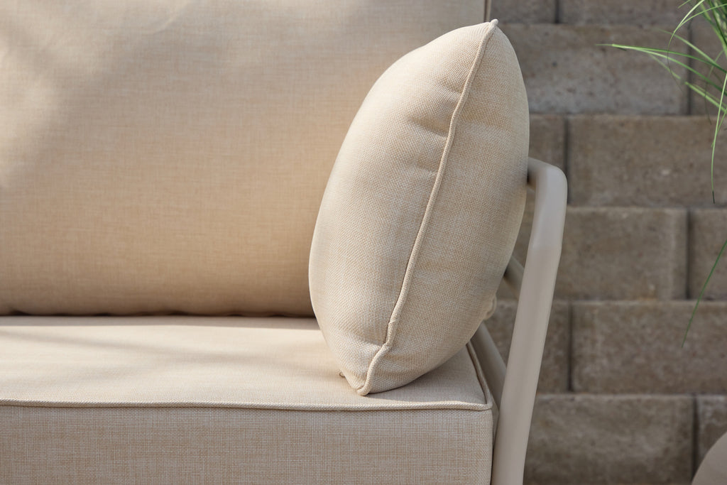 Penh Lounge Set Beige