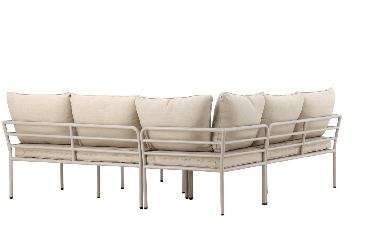 Penh Lounge Set Beige