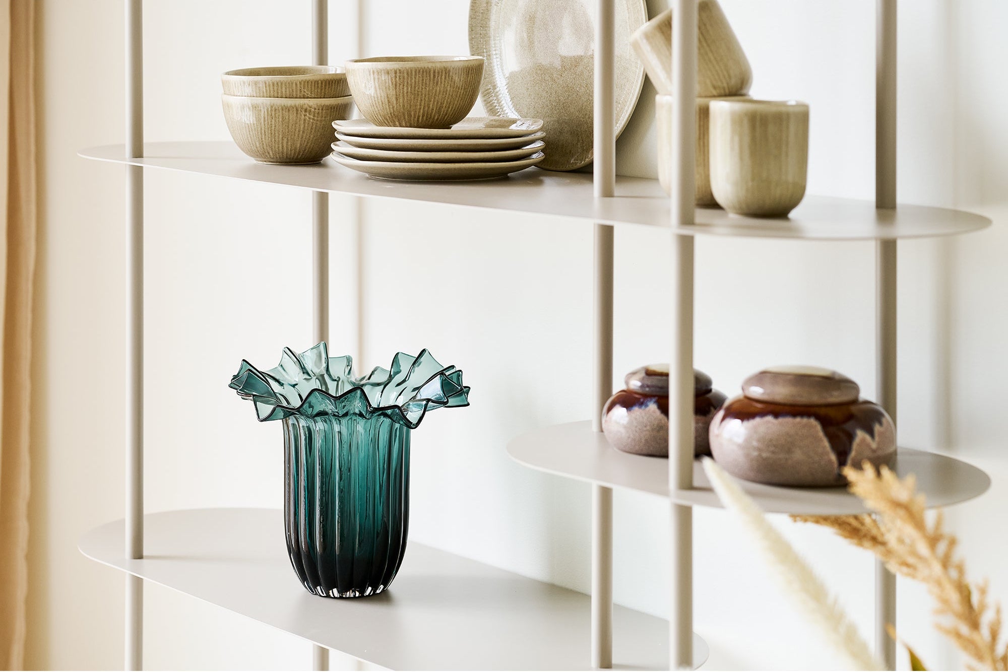 Rieti Hylla – Sand