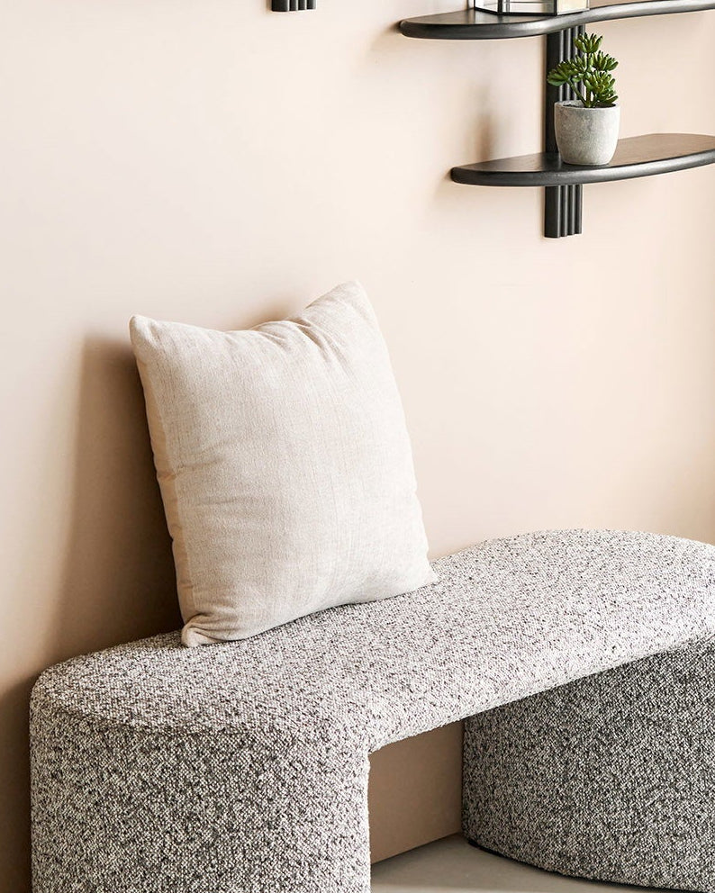 Leros Kudde – Beige