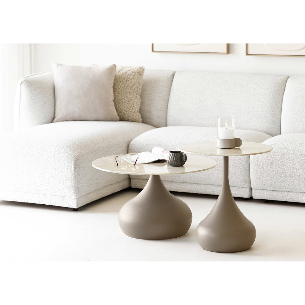 Leros Kudde – Beige