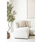 Leros Kudde – Beige
