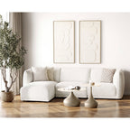 Leros Kudde – Beige
