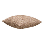 Lamu Kudde – Brun / Beige