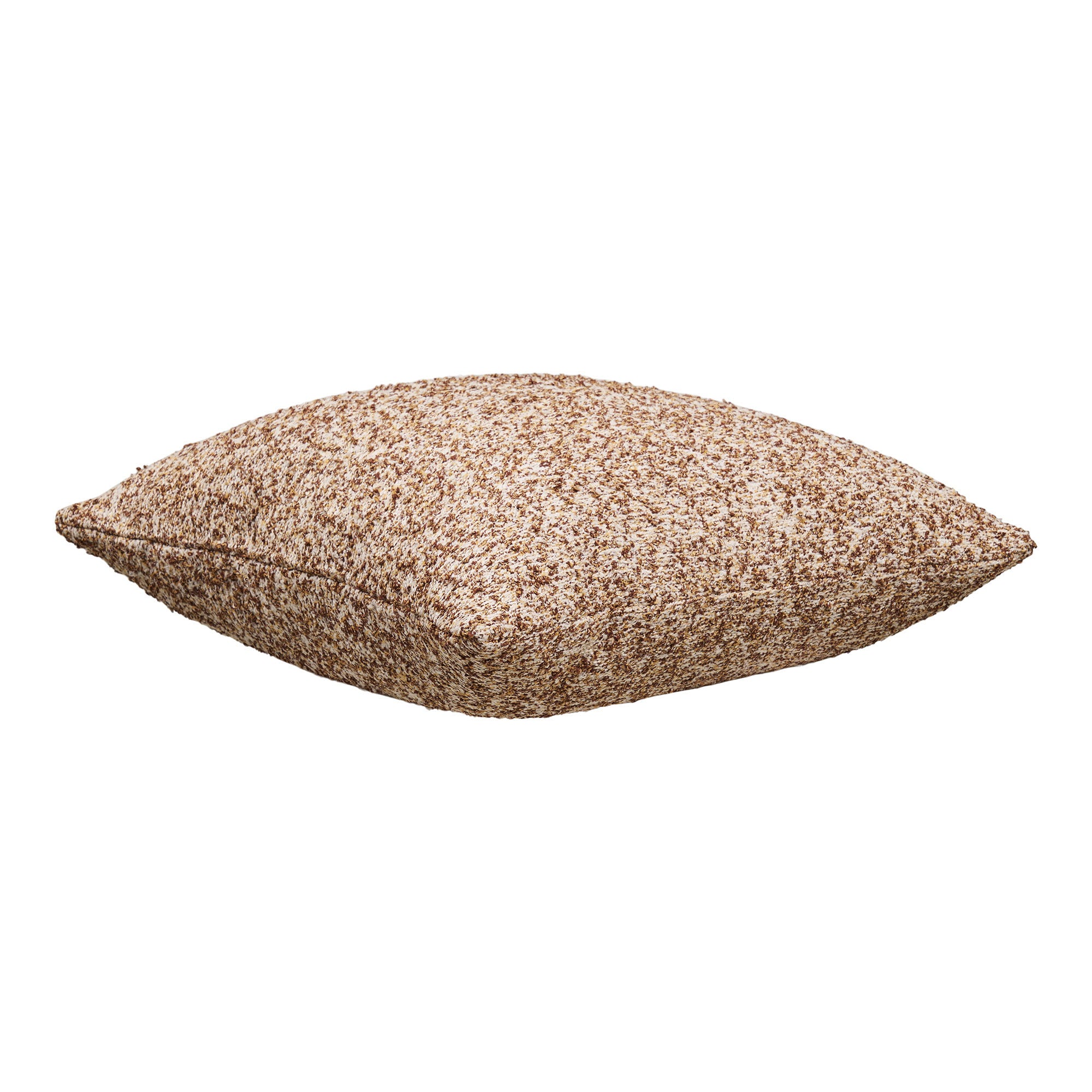 Lamu Kudde – Brun / Beige
