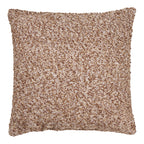 Lamu Kudde – Brun / Beige