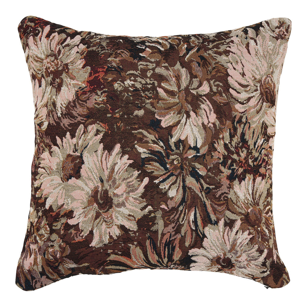 Nadi Kudde – Brun / Beige
