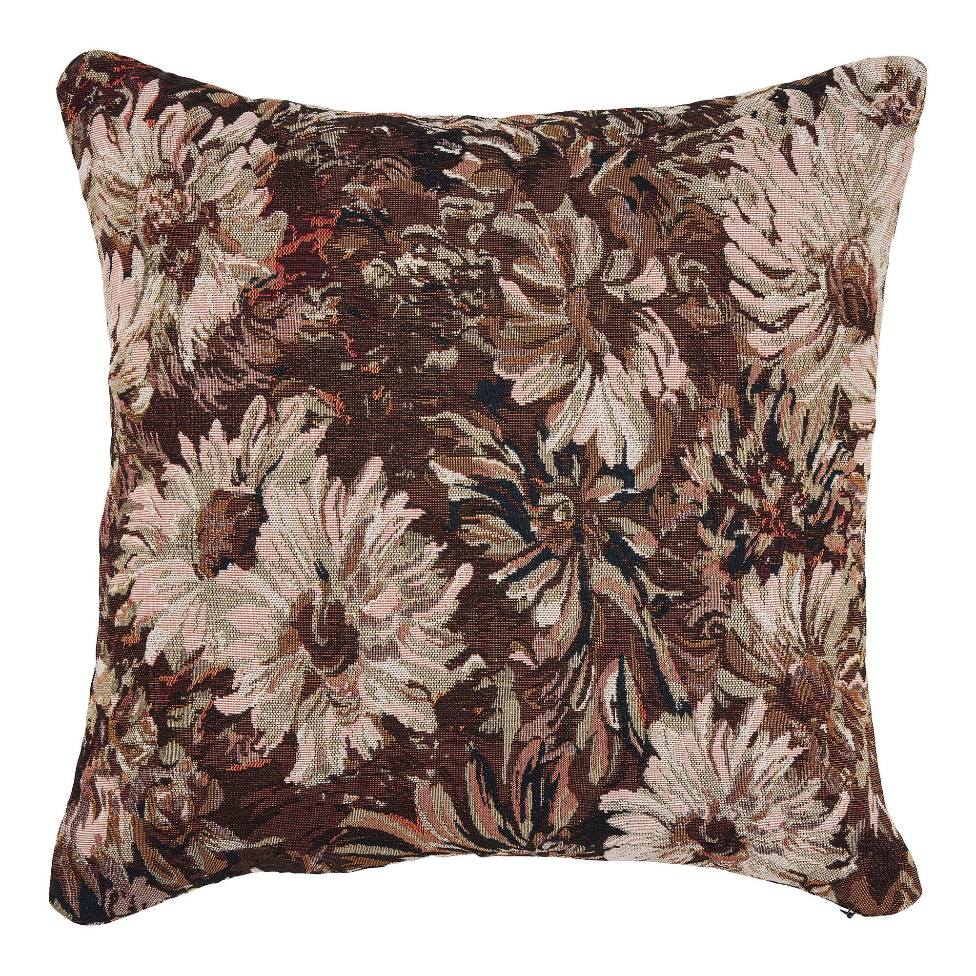 Nadi Kudde – Brun / Beige