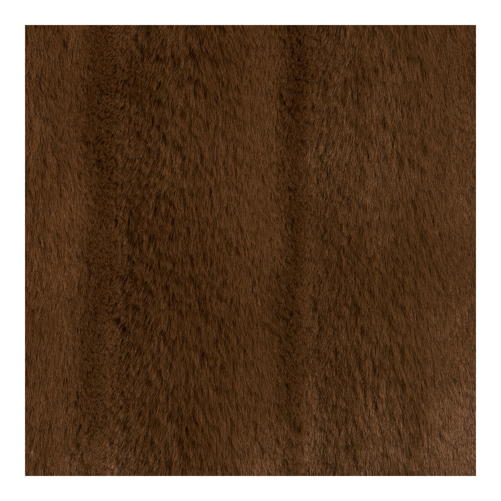 Galena Pläd – Brun