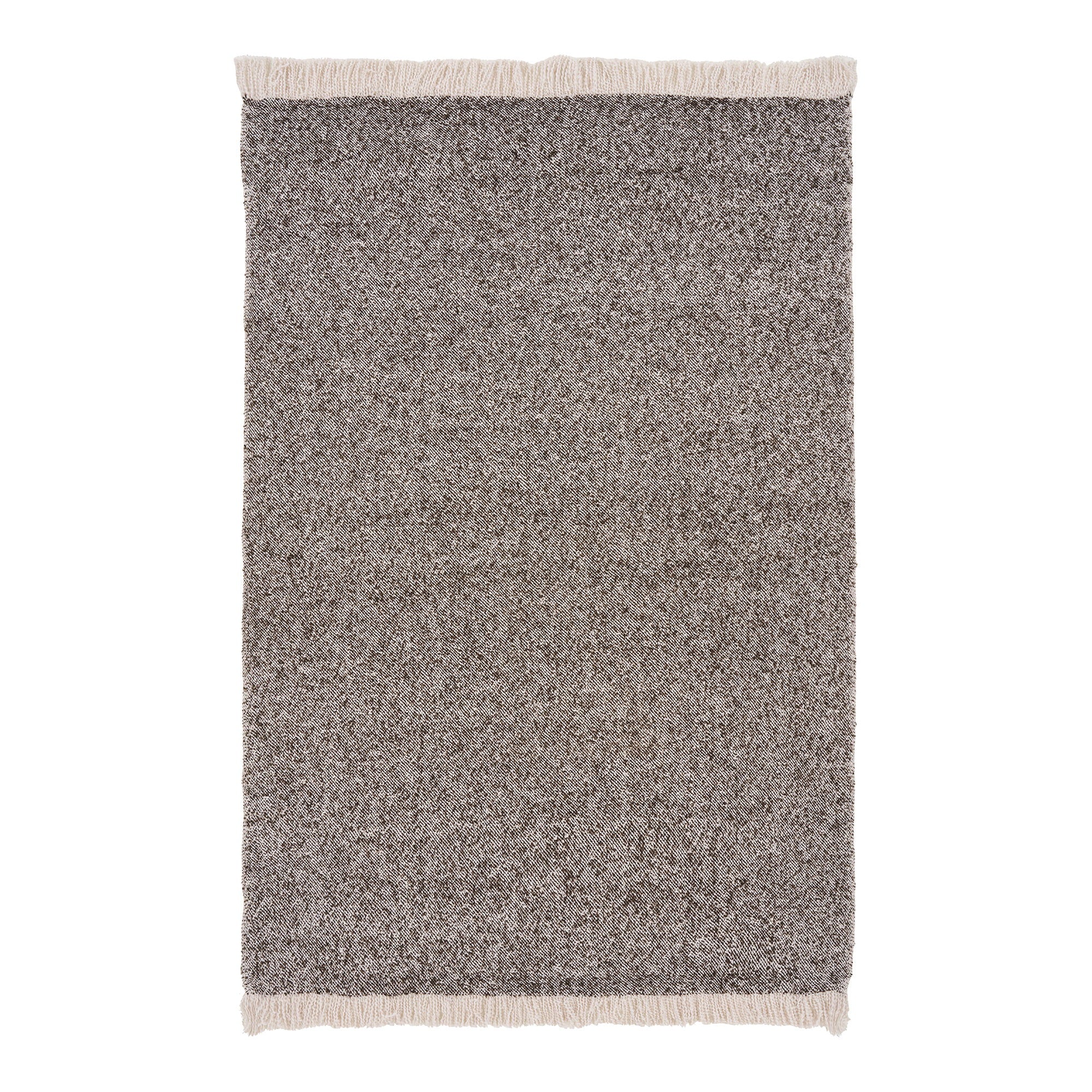 Sira Pläd – Beige / Brun