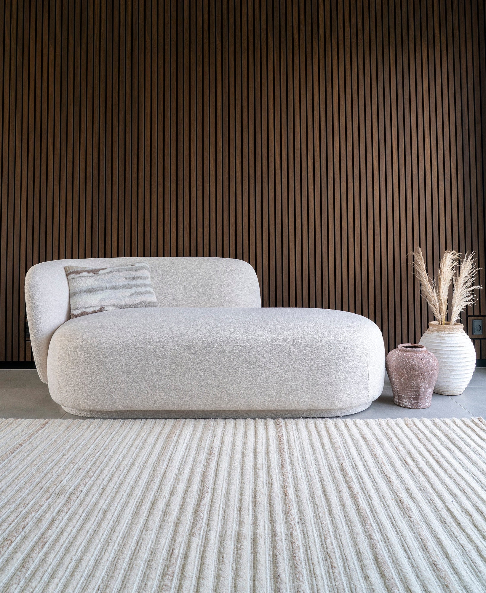 Mango Matta – Handtuftad 300x200