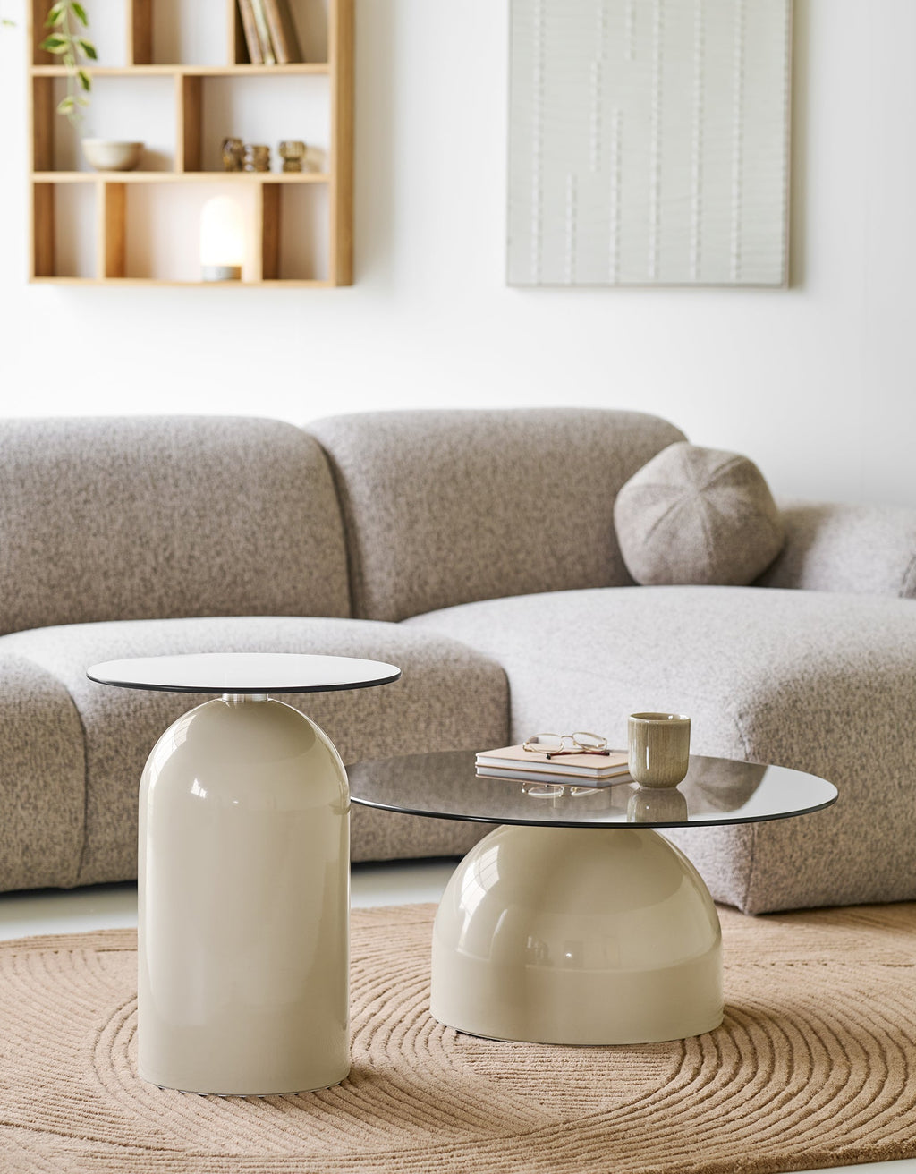 Pune Matta – Handtuftad 300x200