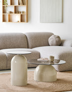 Pune Matta – Handtuftad 300x200