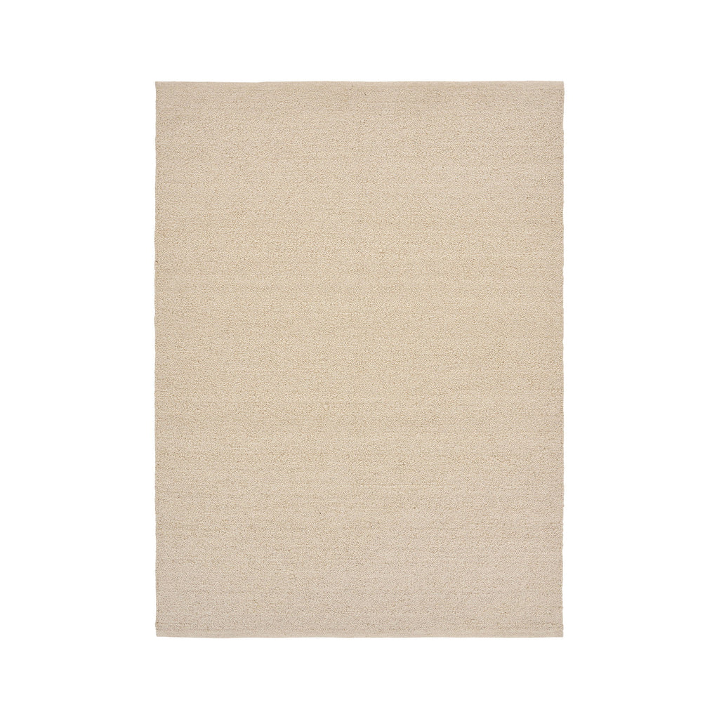 Bela Matta – Beige 160 × 230 cm