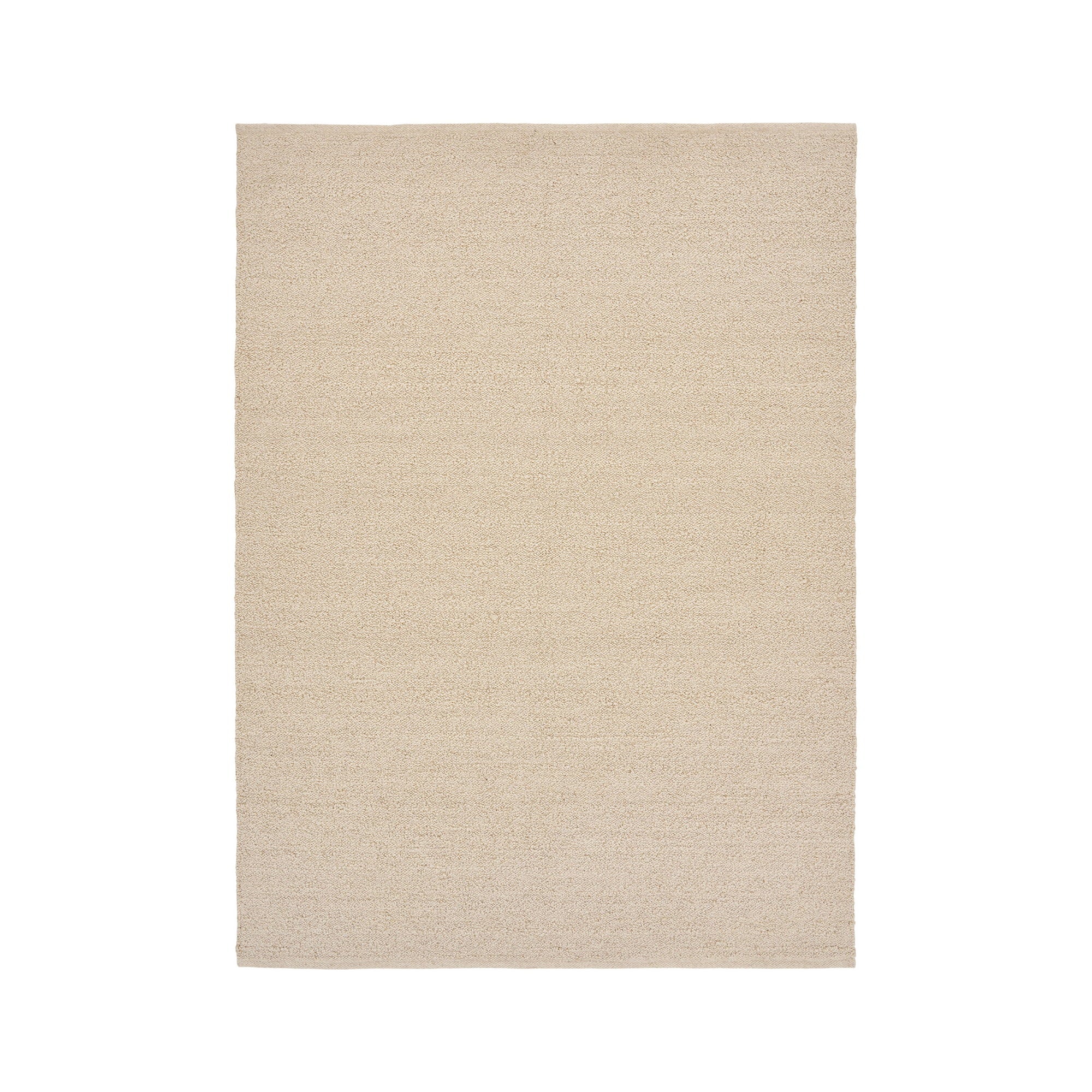 Bela Matta – Beige 160 × 230 cm