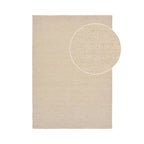Bela Matta – Beige 160 × 230 cm