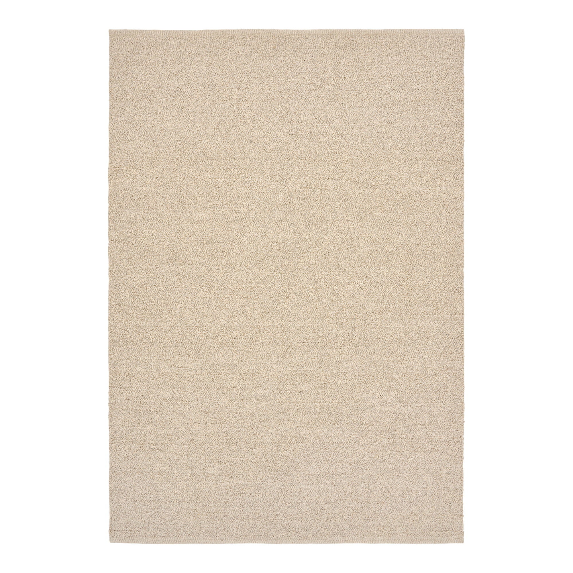 Bela Matta – Beige 200 × 300 cm