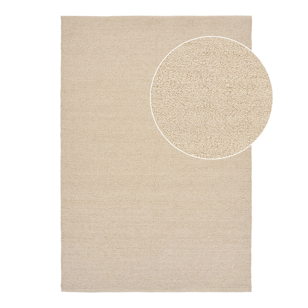 Bela Matta – Beige 200 × 300 cm