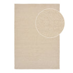 Bela Matta – Beige 200 × 300 cm