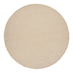 Bela Matta – Beige Ø240 cm