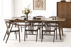Nila Matta – Mörk sand 160 x 230 cm