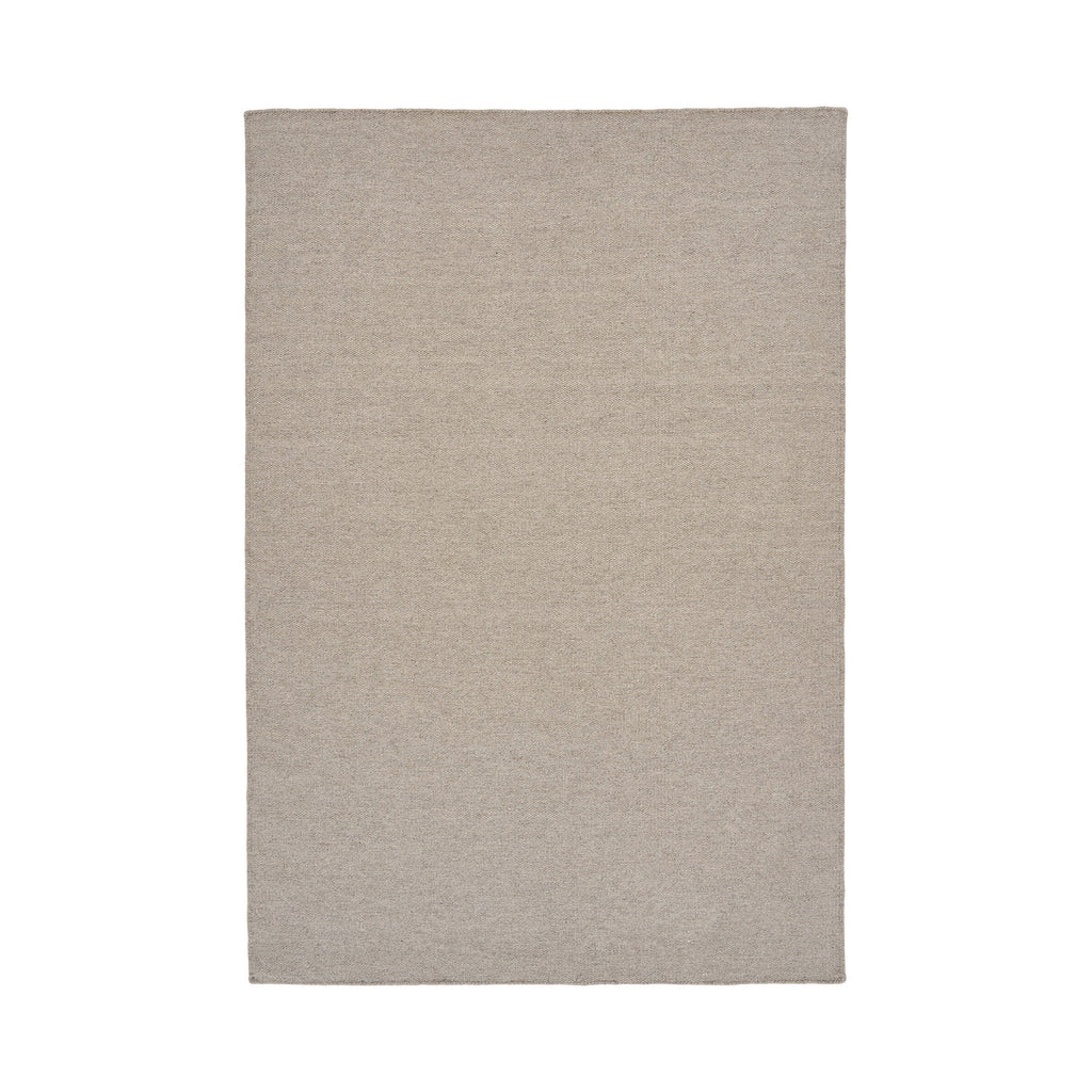 Nila Matta – Mörk sand 160 x 230 cm