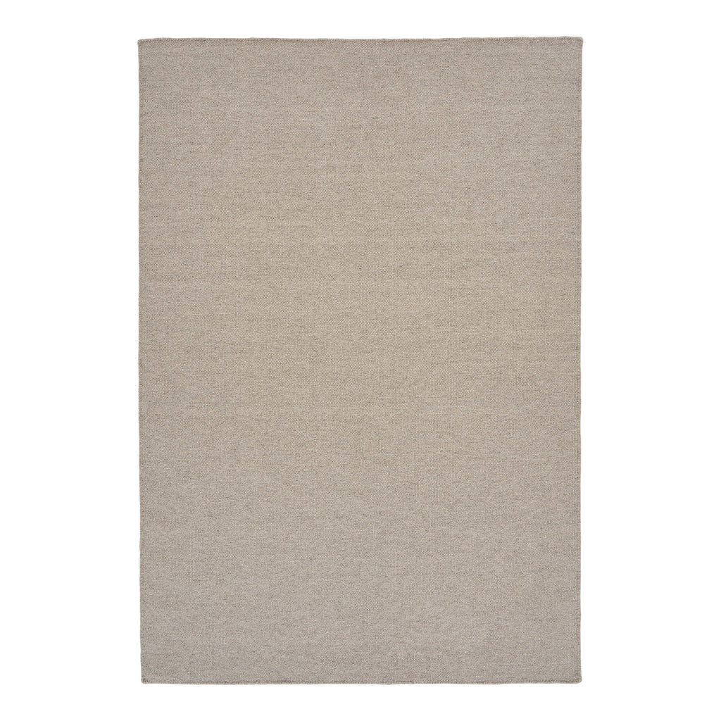 Nila Matta – Mörk sand 200 x 300 cm